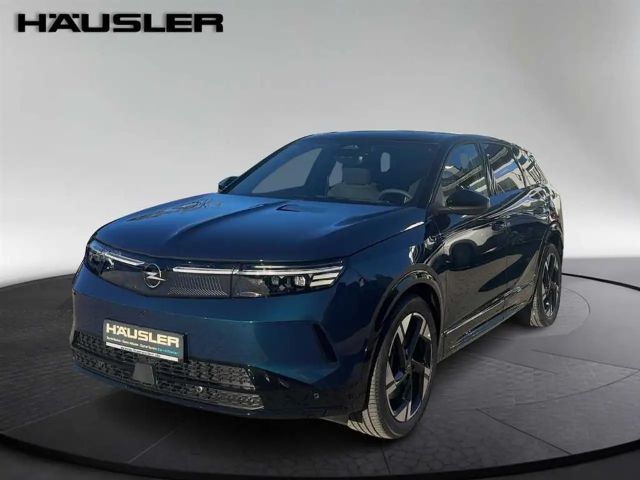 Opel Grandland X GS-Line Grand Sport