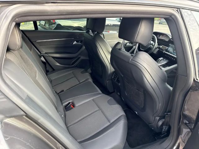 Peugeot 508 GT-Line SW