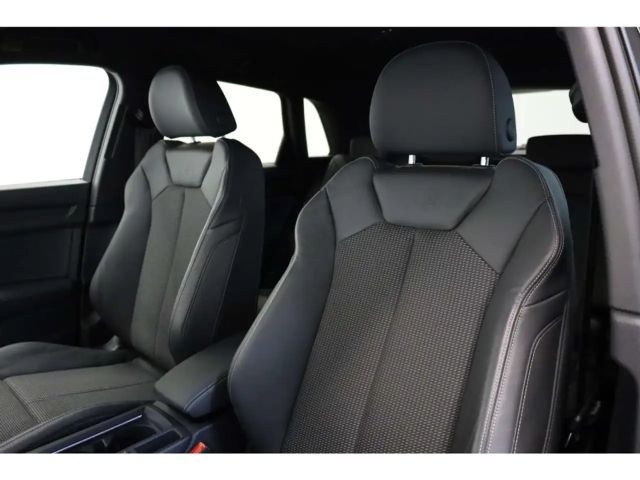 Audi Q3 35 TDI S-Line