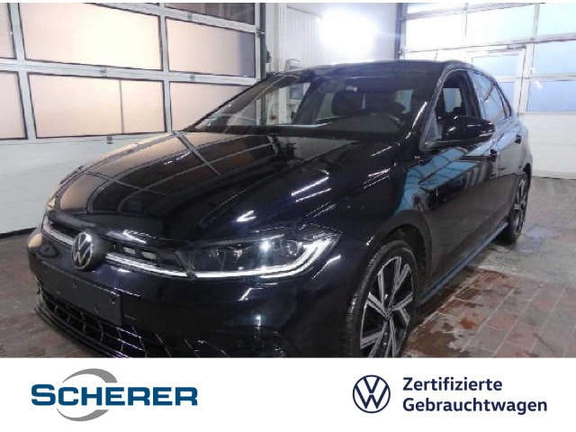 Volkswagen Polo 1.0 TSI DSG IQ.Drive R-Line