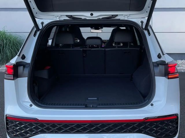 Volkswagen Tayron 4Motion R-Line