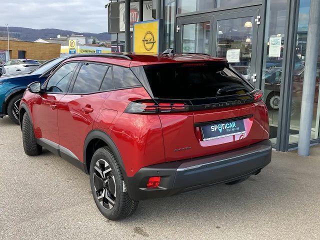Peugeot 2008 Allure Pack PureTech