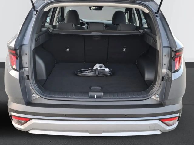 Hyundai Tucson 1.6 2WD Hybrid Plug-in