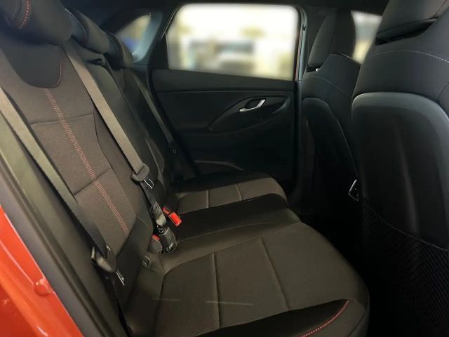 Hyundai i30 Hybrid N Line