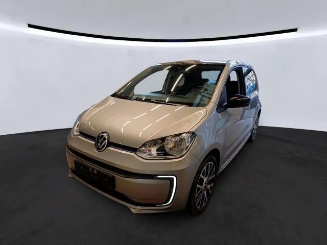 Volkswagen e-up! Style