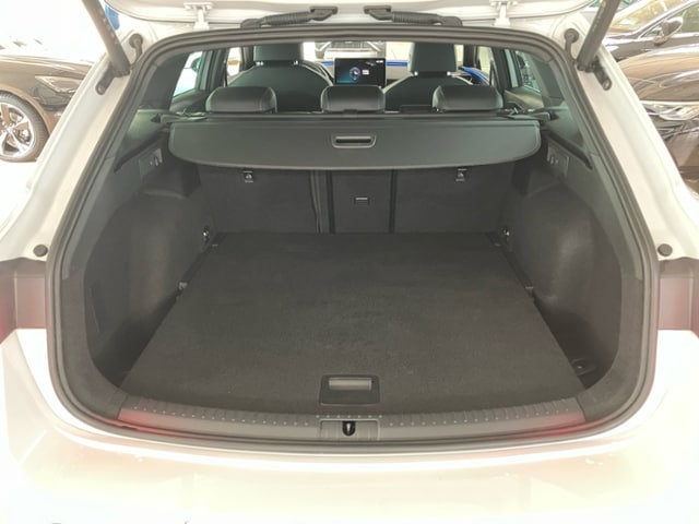 Cupra Leon DSG ST Sportstourer