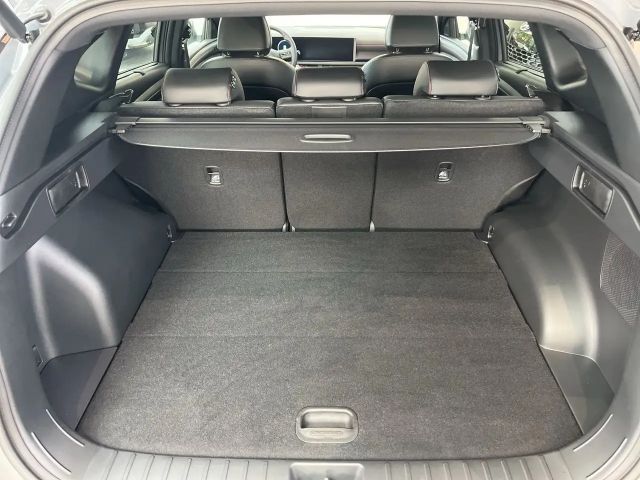 Hyundai Tucson Hybrid N Line