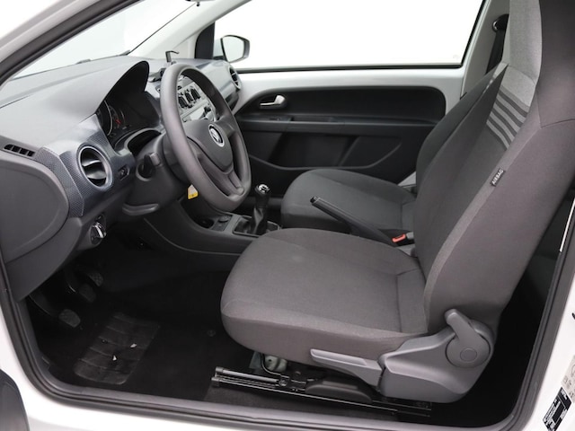 Volkswagen up! Move Move up!