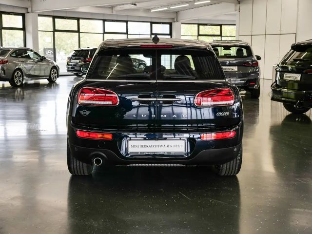 MINI Cooper Clubman Cooper Younique Trim Aut Nav LED RFK+PDC Komfzg