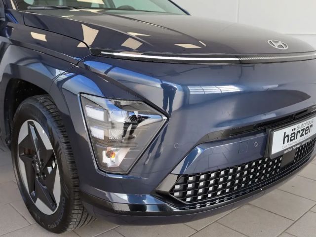 Hyundai Kona 2WD Electric