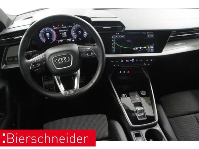Audi A3 35 TDI S-Line S-Tronic Sedan Sportback