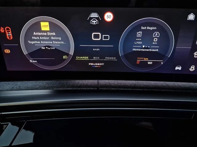 Peugeot 3008 GT-Line Hybrid