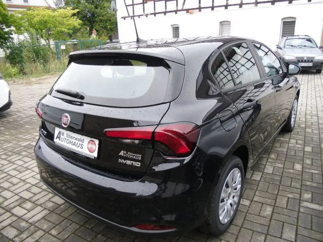 Fiat Tipo 5-Türer 130 PS Hybrid