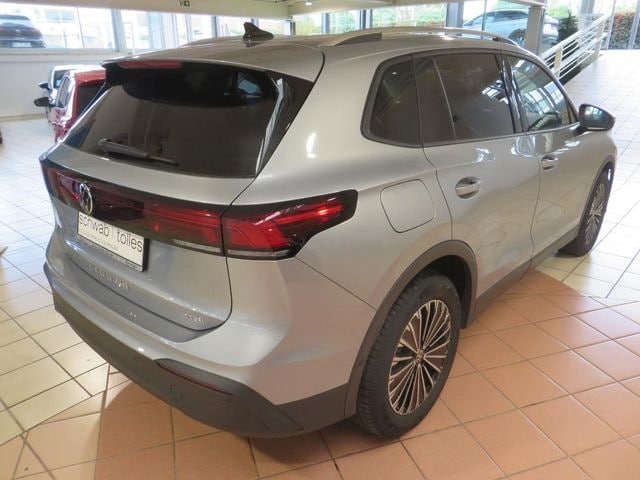 Volkswagen Tiguan 1.5 eTSI DSG Life