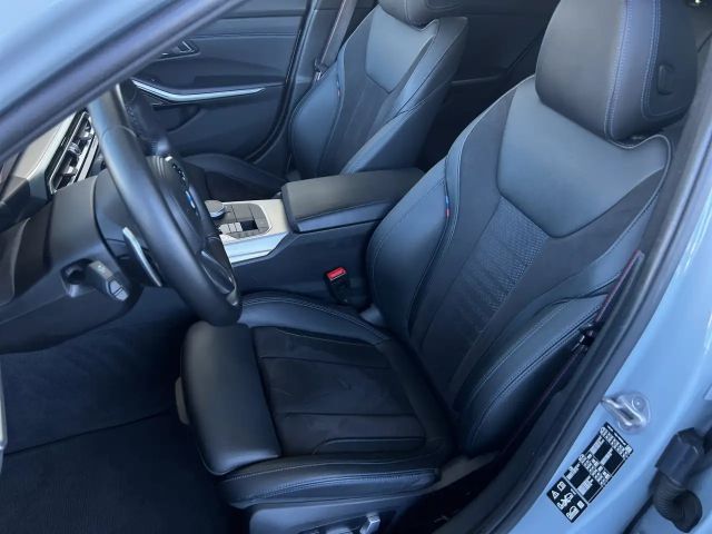 BMW 330 330d M-Sport Touring xDrive