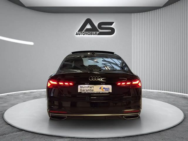 Audi A5 35 TDI S-Tronic Sportback