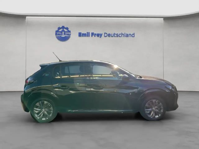 Peugeot 208 Allure Pack