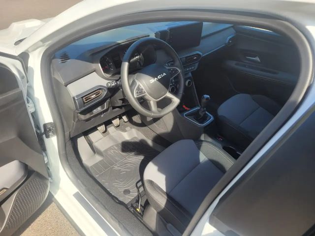 Dacia Jogger ECO-G Extreme