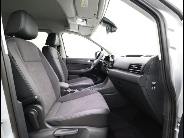 Volkswagen Caddy 2.0 TDI DSG Maxi Style