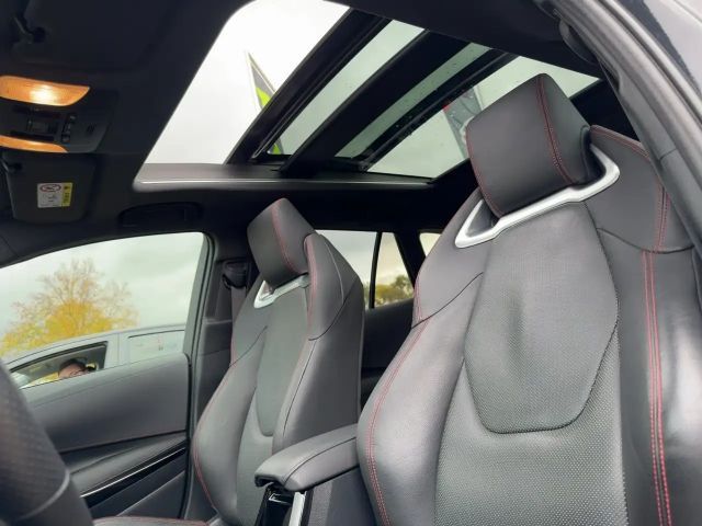 Toyota Corolla GR Touring