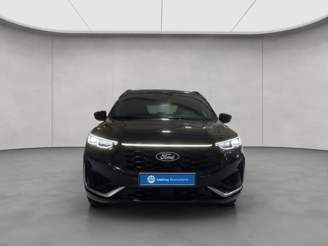 Ford Kuga Plug in Hybrid ST Line X