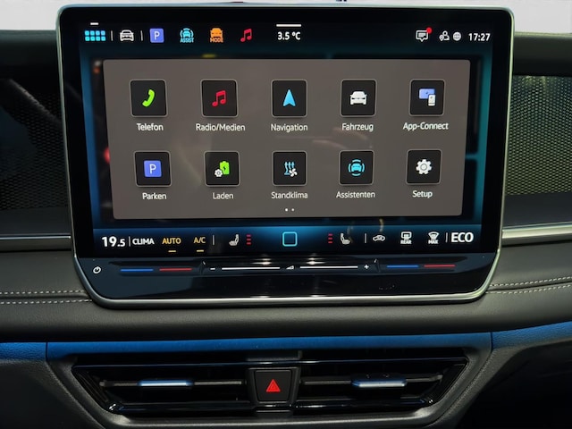 Volkswagen Tayron 1.5 TSI Life eHybrid