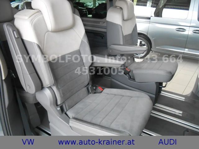 Volkswagen Multivan T7 eHybrid