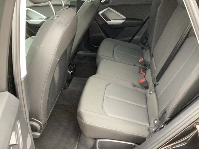 Audi Q3 45 TFSI Hybride