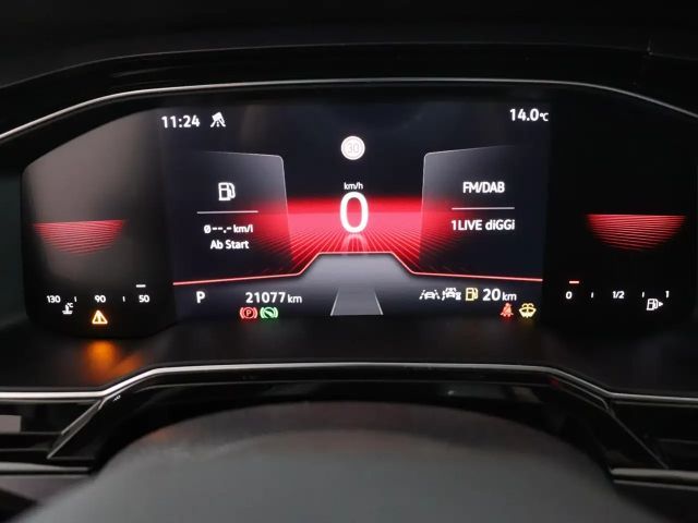 Volkswagen Polo 2.0 TSI DSG GTI