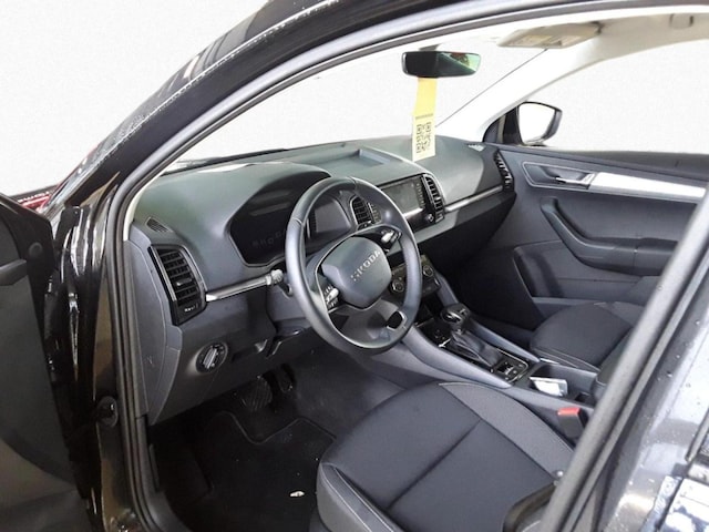 Skoda Karoq 2.0 TDI Selection