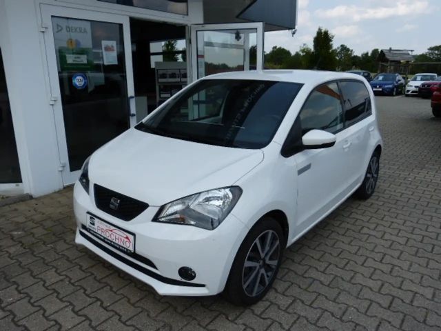 Seat Mii Plus