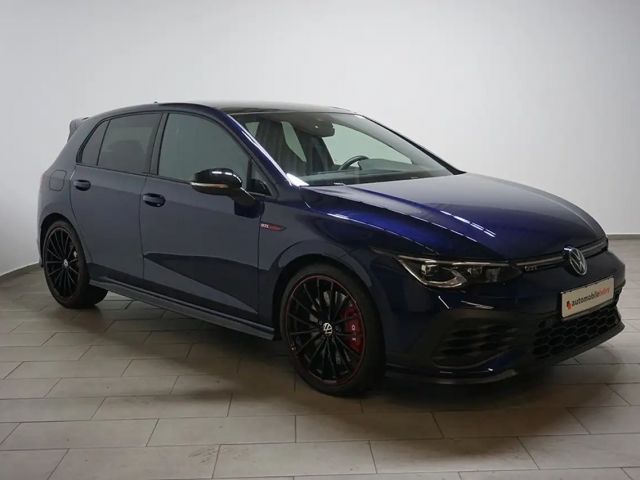 Volkswagen Golf 2.0 TSI DSG GTI