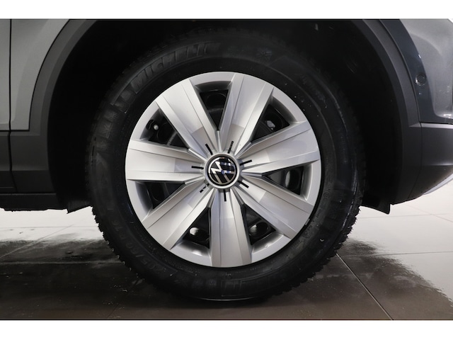 Volkswagen T-Roc T-Roc Style 1.5 l TSI 110 kW 150 PS 7-Gang-Doppelkupplungsgetrie