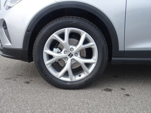 Seat Arona 1.0 TSI FR-lijn