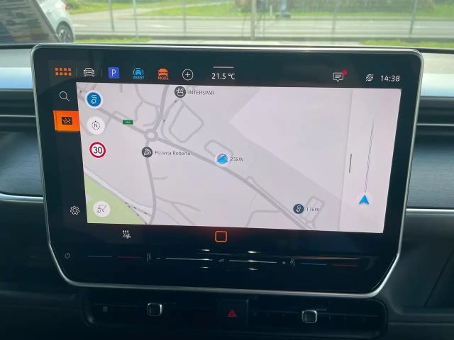 Volkswagen ID.Buzz 4Motion GTX