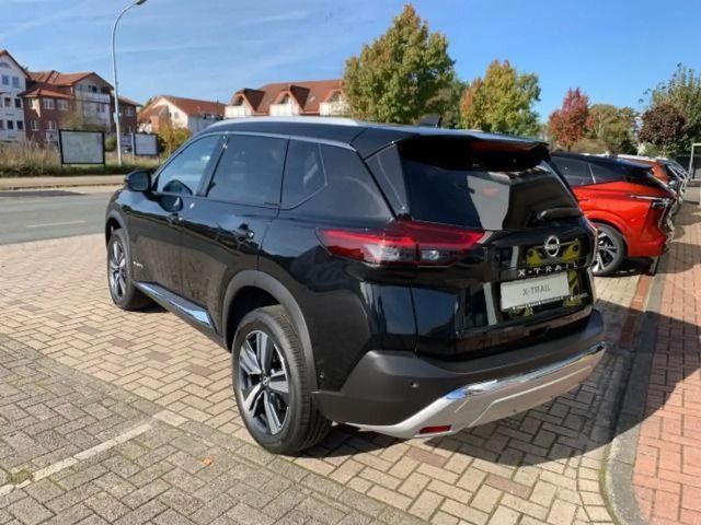 Nissan X-trail Tekna