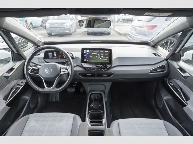 Volkswagen ID.3 Performance Pro