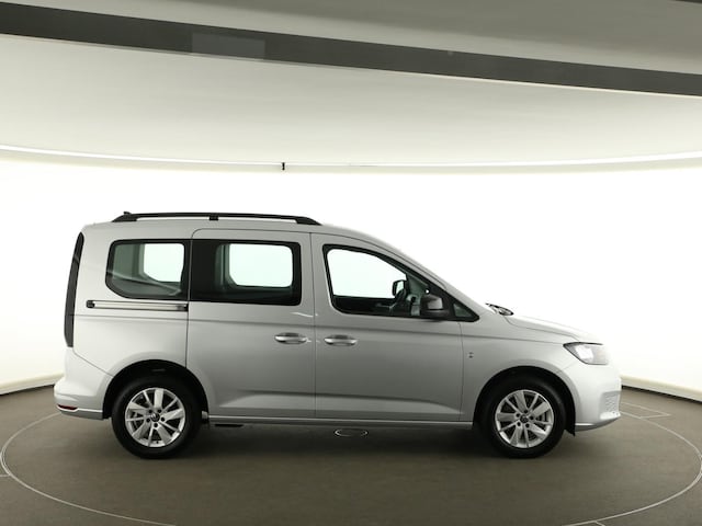 Volkswagen Caddy 1.5 TSI DSG Life