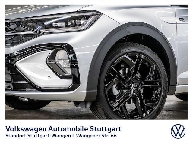 Volkswagen Taigo 1.5 TSI DSG R-Line