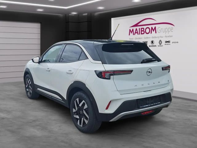 Opel Mokka Elegance Mokka-e