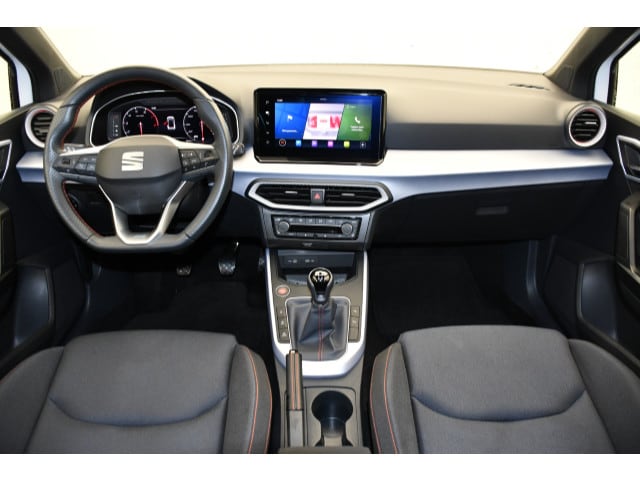 Seat Arona 1.0 TSI FR-lijn