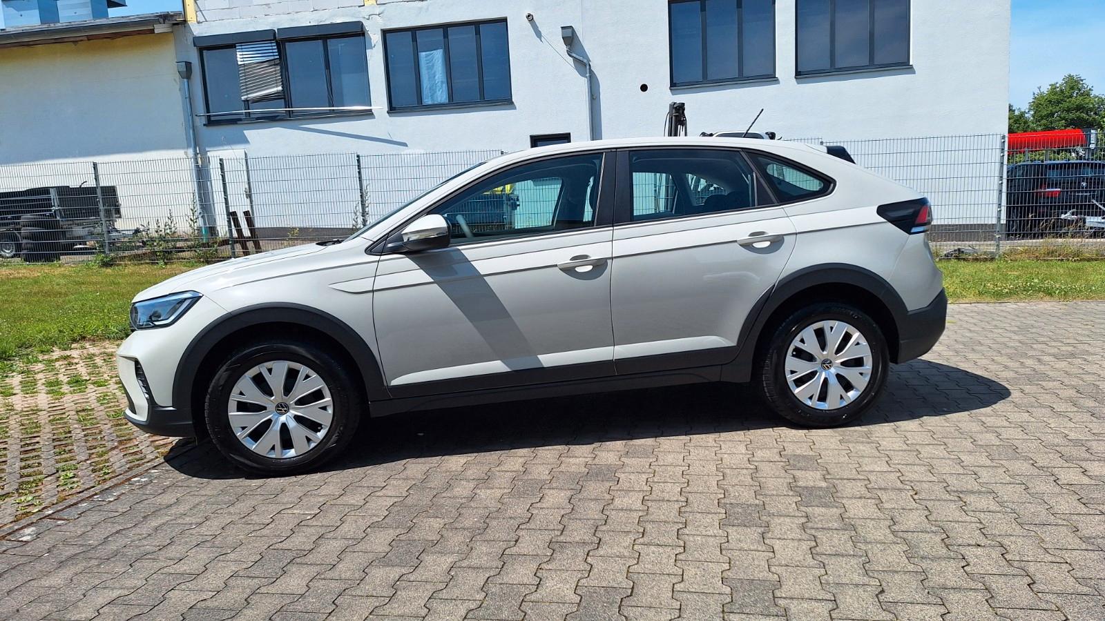 Volkswagen Taigo Basis,LED,ACC,DAB