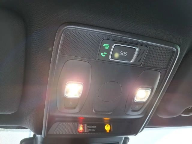 Renault Arkana Alpine EDC Esprit Hybrid