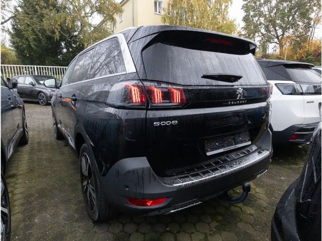 Peugeot 5008 EAT8 GT-Line PureTech