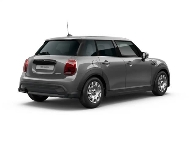 MINI Cooper 1.5