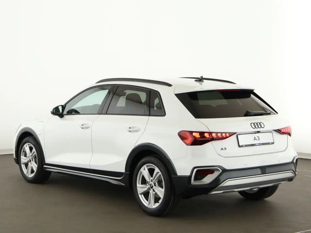 Audi A3 Hybride S-Tronic Sedan