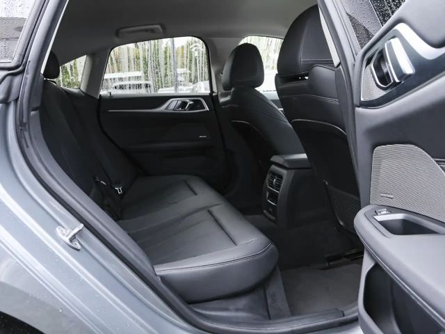 BMW i4 Sedan eDrive40