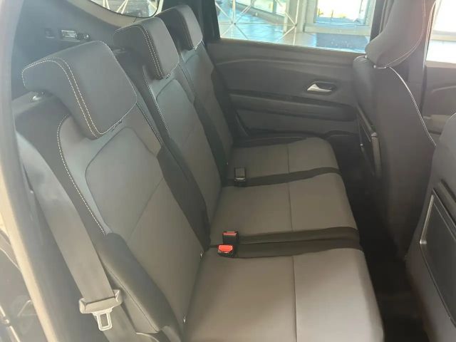 Dacia Jogger Hybrid 140