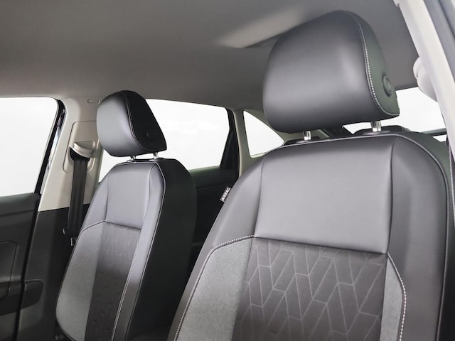 Volkswagen Taigo DSG Life