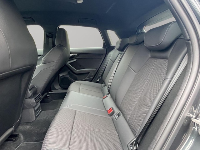 Audi A3 30 TFSI S-Tronic Sportback